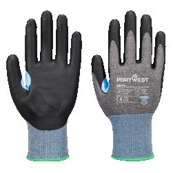D15 Nitrile Glove