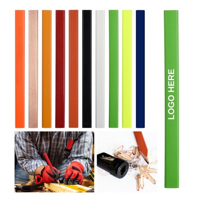 Classic Carpenter's Pencil