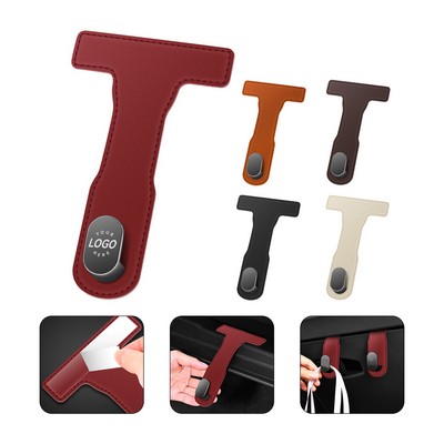 Passenger Seat Storage Hook