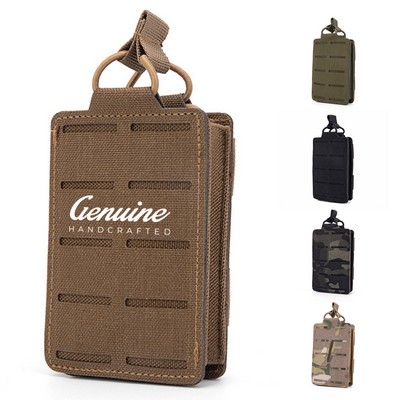 M4 Open Top Outdoor Magazine Pouch