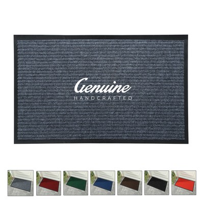 Indoor / Outdoor Floor Mat