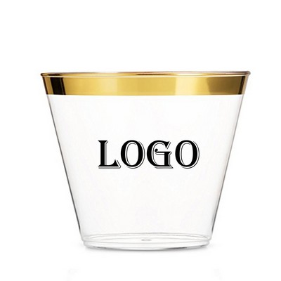 Hard Disposable Cups