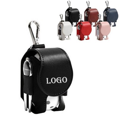 Portable Golf Ball Waist Bag