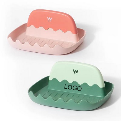 Kitchen Supplies Storage Rack