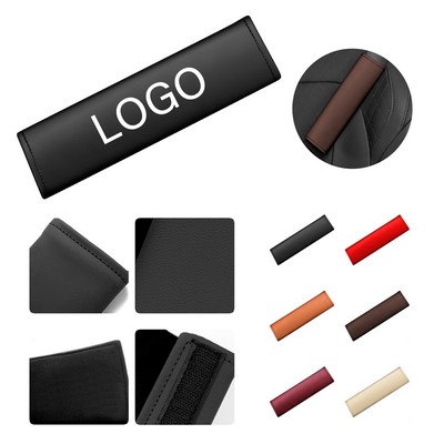 Car Seat Belt Shoulder Pad