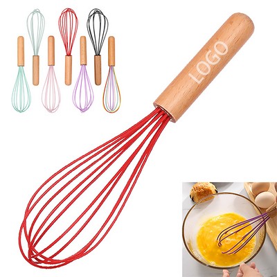 Silicone Mini Whisk