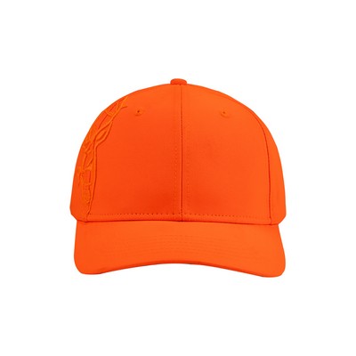 Dri Duck Buck Pro Mesh Hat (Blank)
