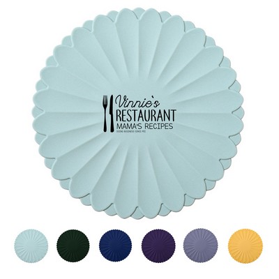 Silicone Heat Insulation Mat