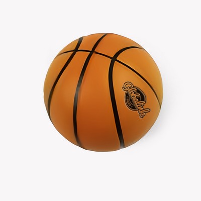 PU Basketball Stress Toys
