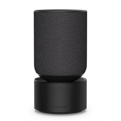 Bang & Olufsen Beosound Balance Home Interior Multiroom Speaker Black Oak