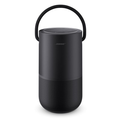 Bose Portable Home Speaker - Triple Black