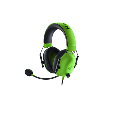 Razer Blackshark V2 X Headset - Green
