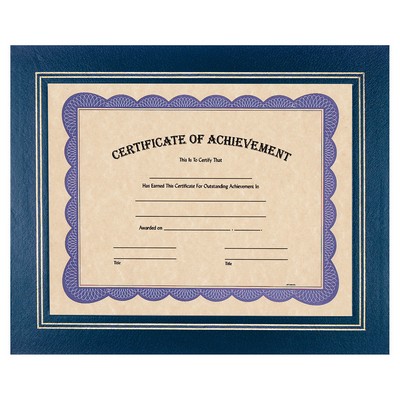 Certificate Holder