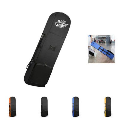 Waterproof Golf Club Bag