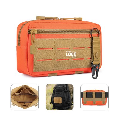 Tactical Moll Waist Bag