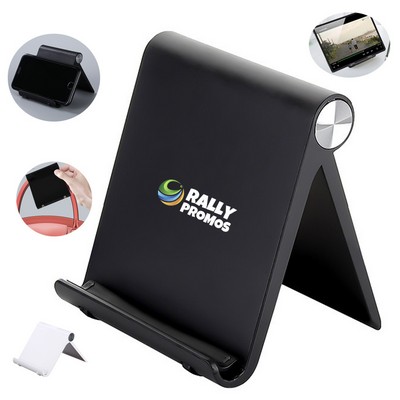 Foldable Portable Video Call Mount