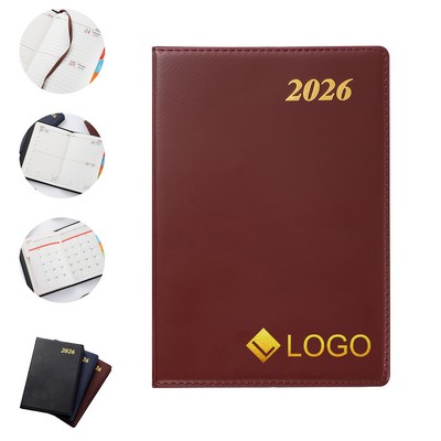 2026-2027 A5 Planner