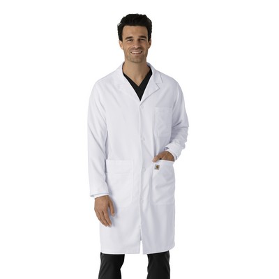 Carhartt Men's Lab Long Coat