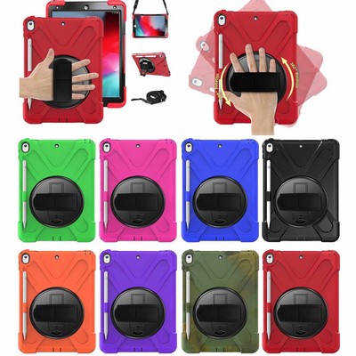 iBank ® Shockproof Case compatible with iPad 10.9" 10th Gen 2022, 11" 11th Gen 2025