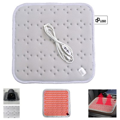 Heating Pad Seat Cushion