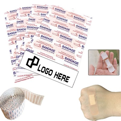 Waterproof Strong Adhesion Bandage