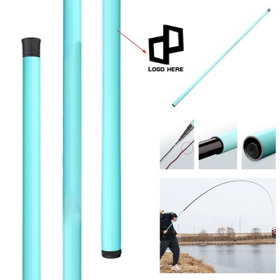 141.73" Carbon Fishing Pole