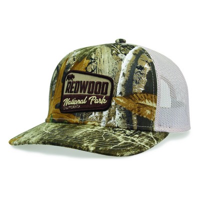Everyday Trucker Camo