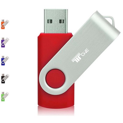 Swivel Flash Drive 2.0