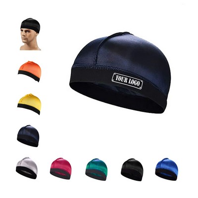 Premium Wave Cap