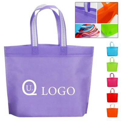Non-Woven Handheld Shopping Bag