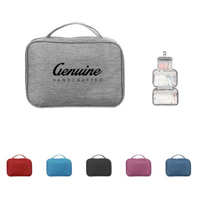 Hanging Travel Toiletry Bag