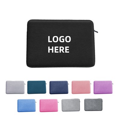 Zippered Case for Notebook 13"