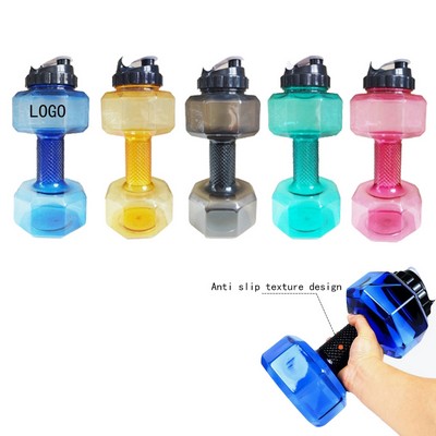 Outdoor Sports Fitness Dumbbell Kettle