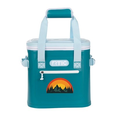 RTIC® 12 Can Ultra Tough Soft Cooler