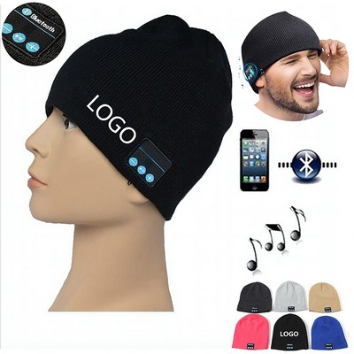 Wireless Beanie