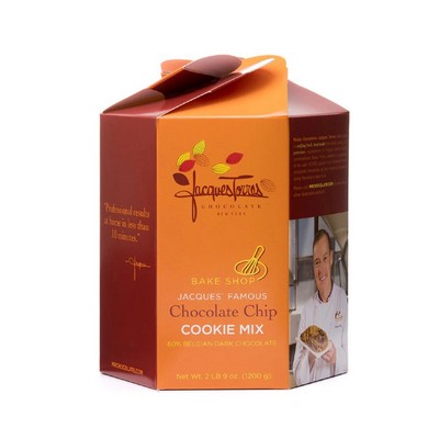 Jacques' Famous Chocolate Chip Cookie Mix