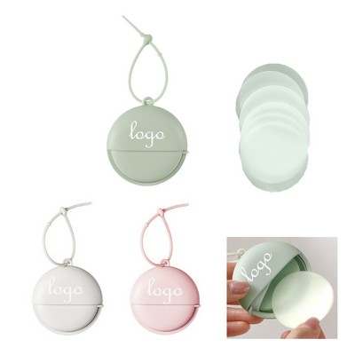 Disposable Travel Hand Soap Sheet Paper