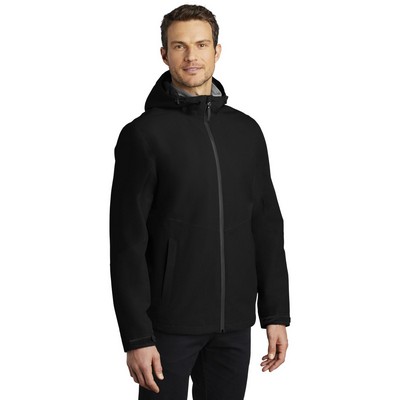 Port Authority® Tech Rain Jacket