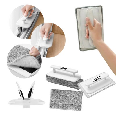 Multi Purpose Gap Cleaning Brush