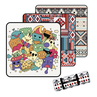 Advanced Picnic Mats