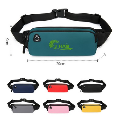 Adjustable Sport Fanny Pack