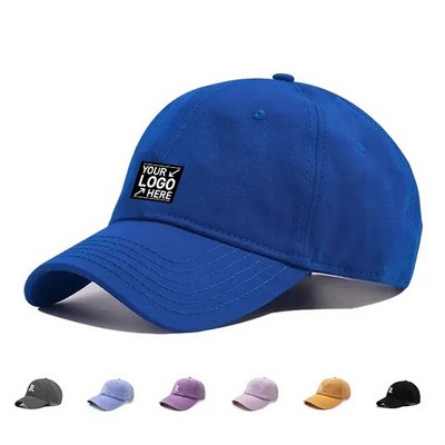 UPF Sun Protection Outdoor Baseball Cap
