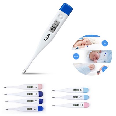 Digital Thermometer