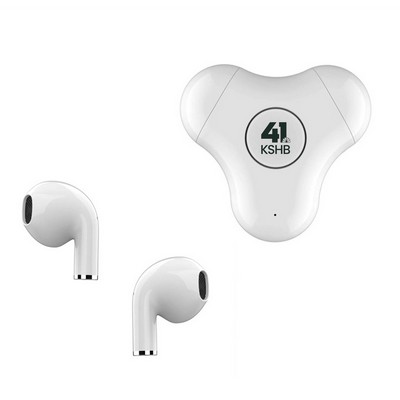 Bluetooth Spinner Headphone