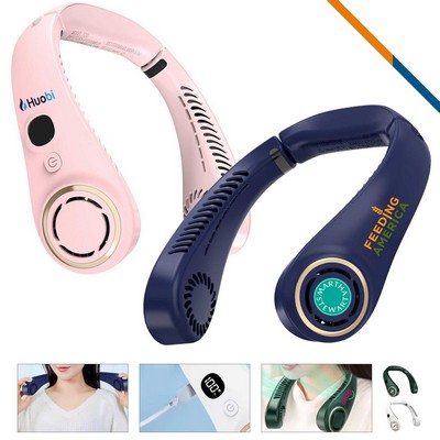 Norwood Turbo Neck Fan