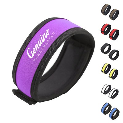 High Visibility Light Up Running Armband