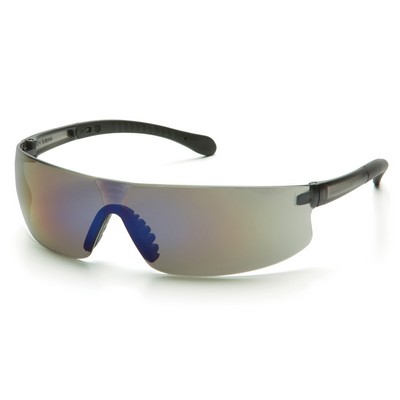Provoq Safety Glasss, Matching Color Frame and Lens