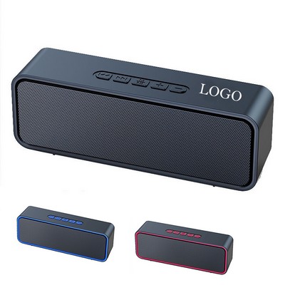 Knight Magicbox Ultra- Wireless Bluetooth Speaker