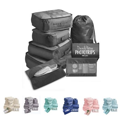 Travel Organizer Bag