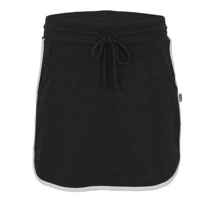 Boxercraft French Terry Skort